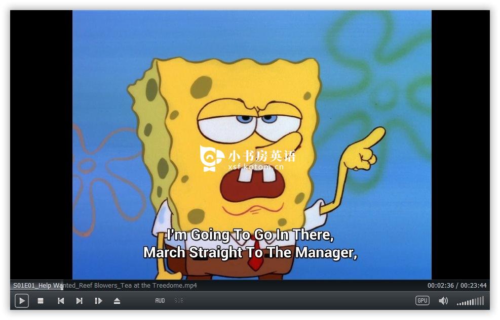 SpongeBob SquarePants 海绵宝宝 图片6 SpongeBob SquarePants 海绵宝宝 图片5