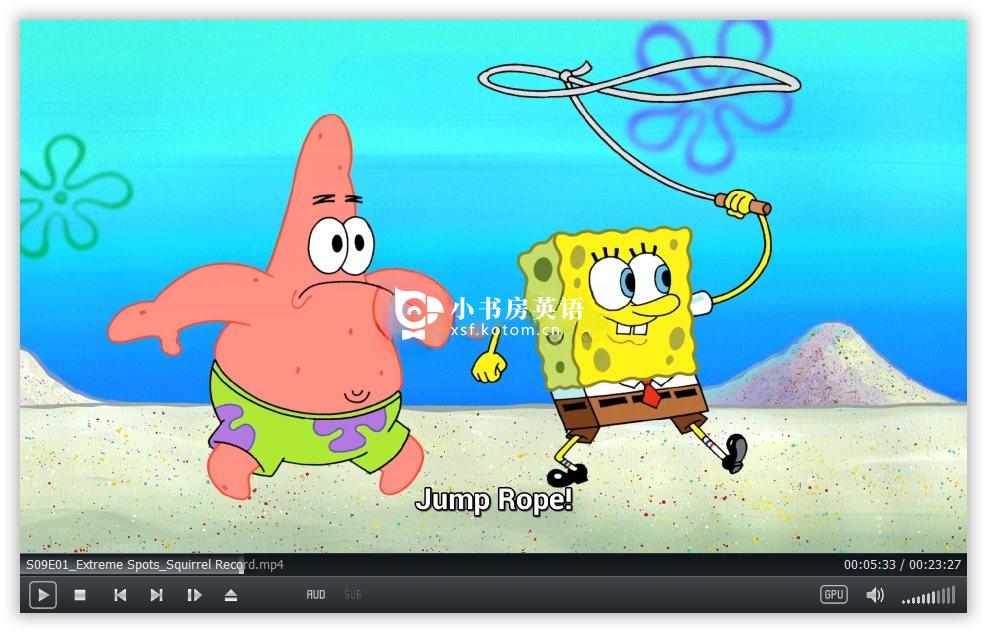 SpongeBob SquarePants 海绵宝宝 图片12 SpongeBob SquarePants 海绵宝宝 图片11