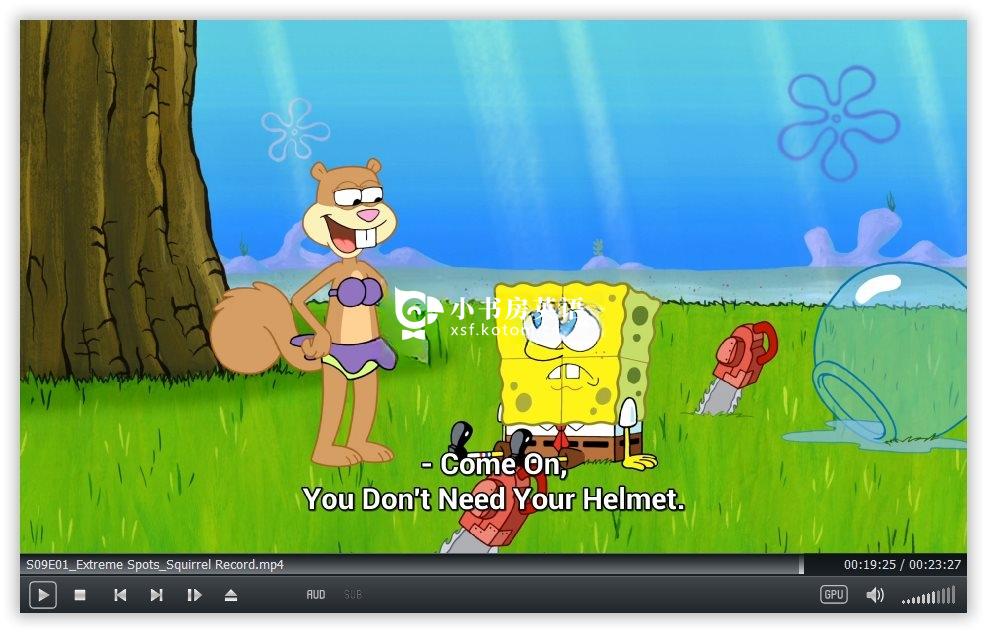 SpongeBob SquarePants 海绵宝宝 图片16 SpongeBob SquarePants 海绵宝宝 图片15