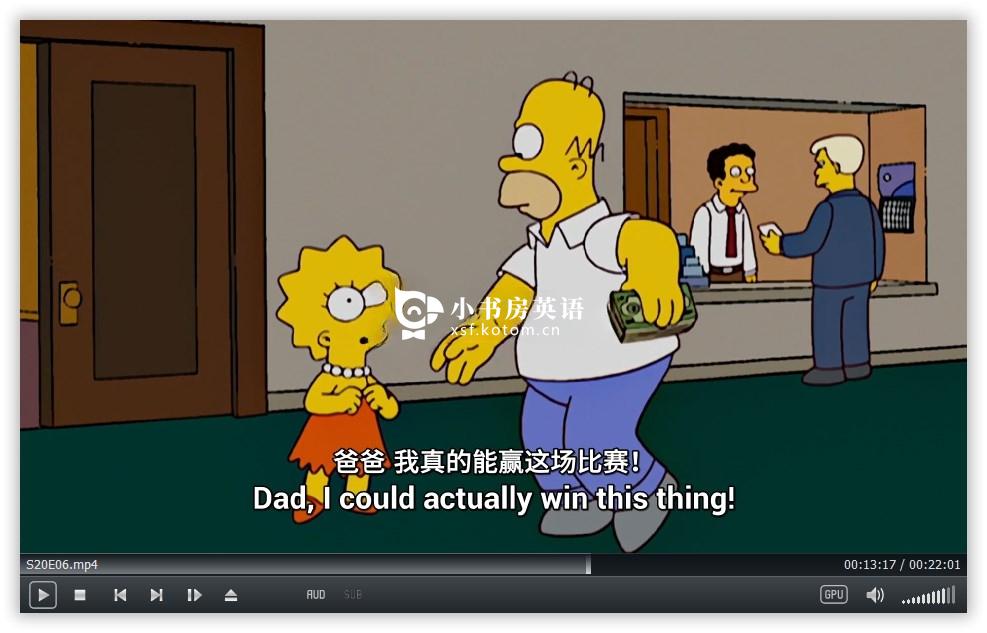 The Simpsons 辛普森一家 图片16 The Simpsons 辛普森一家 图片15