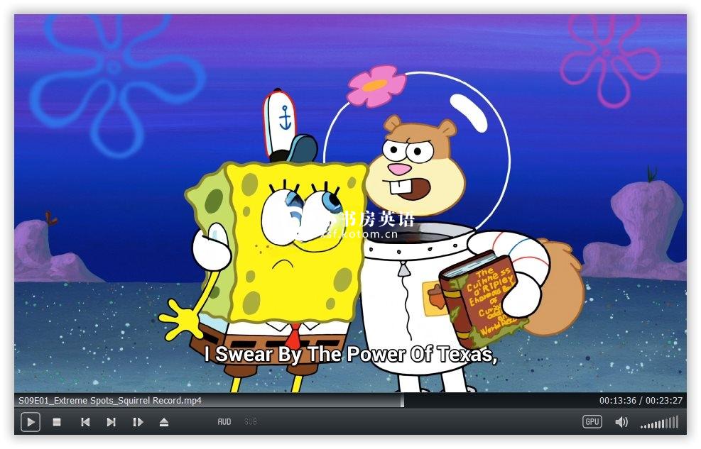 SpongeBob SquarePants 海绵宝宝 图片14 SpongeBob SquarePants 海绵宝宝 图片13